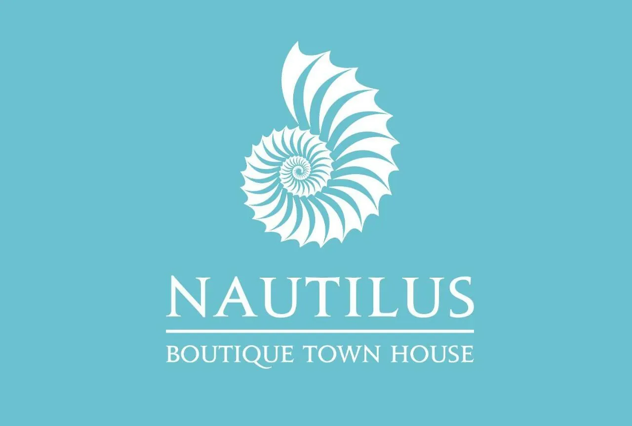 Herberg Nautilus Boutique Townhouse Hotel Sliema
