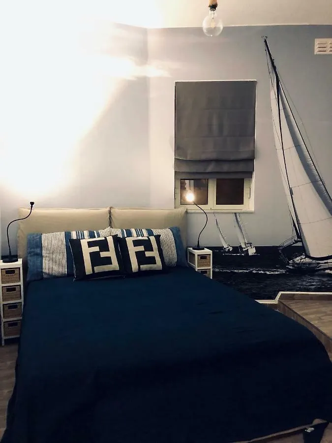 Herberg Nautilus Boutique Townhouse Hotel Sliema