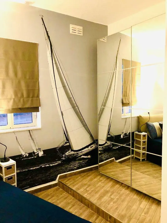 Herberg Nautilus Boutique Townhouse Hotel Sliema