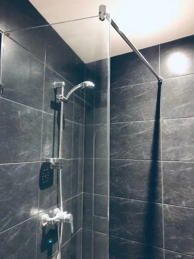 Nautilus Boutique Townhouse Hotel Sliema