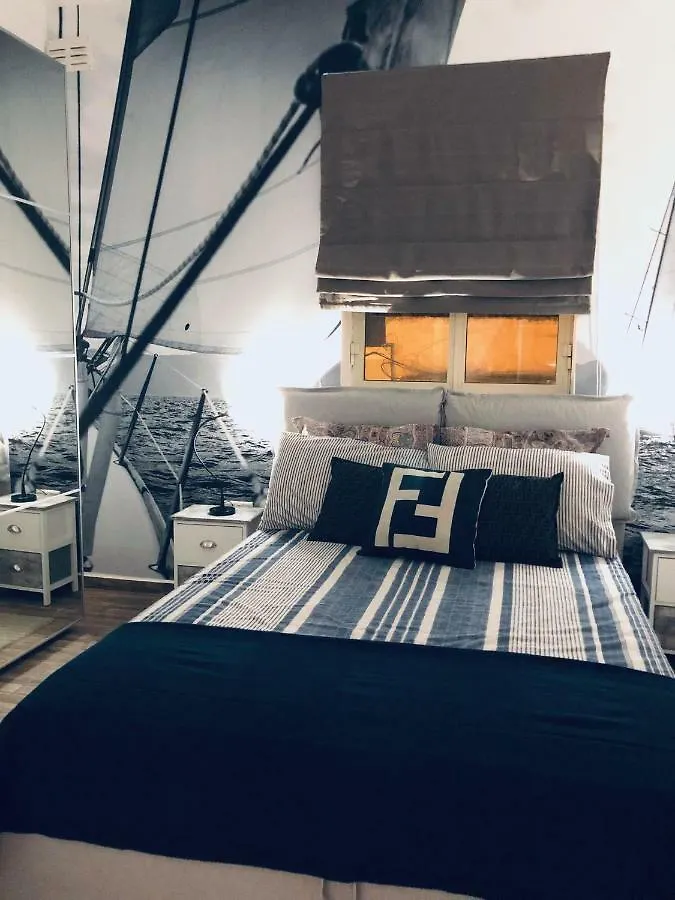 Nautilus Boutique Townhouse Hotel Sliema Herberg