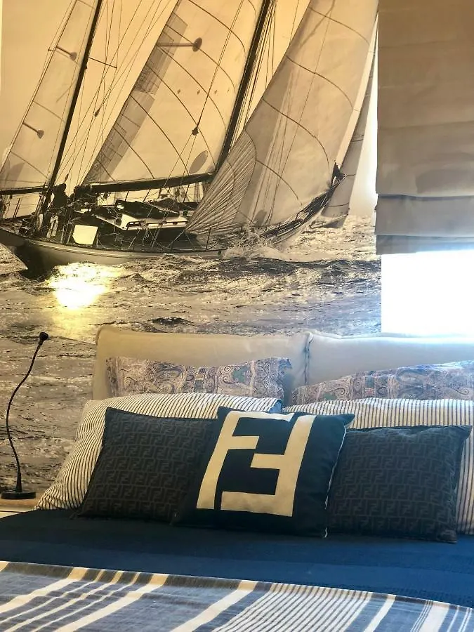 Nautilus Boutique Townhouse Hotel Sliema Malta