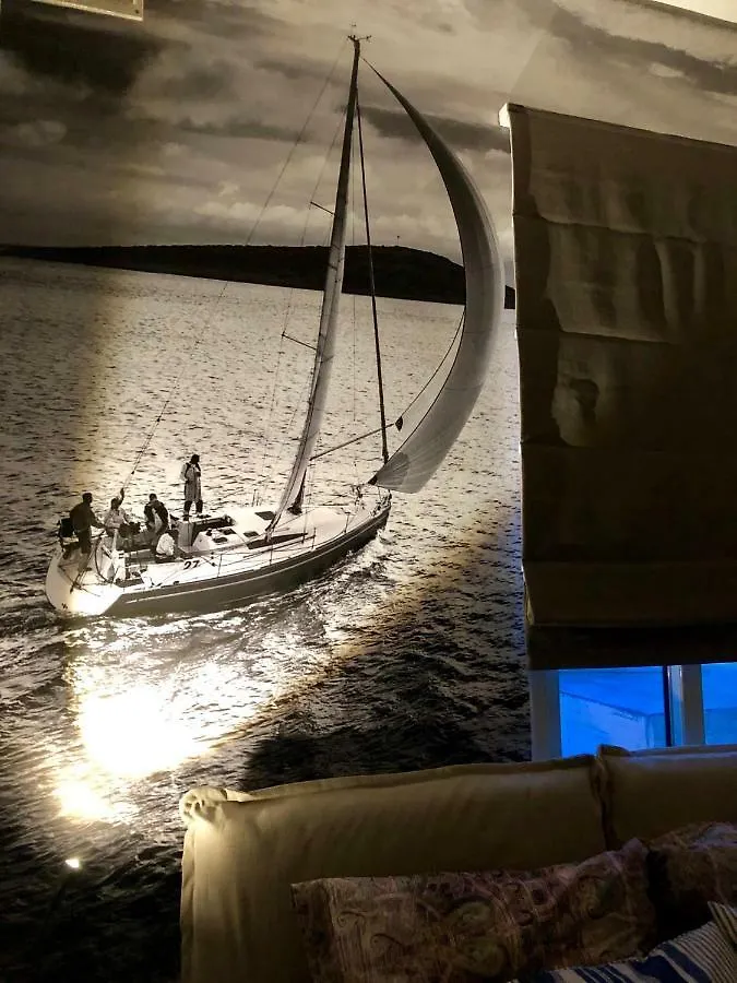 Nautilus Boutique Townhouse Hotel Sliema