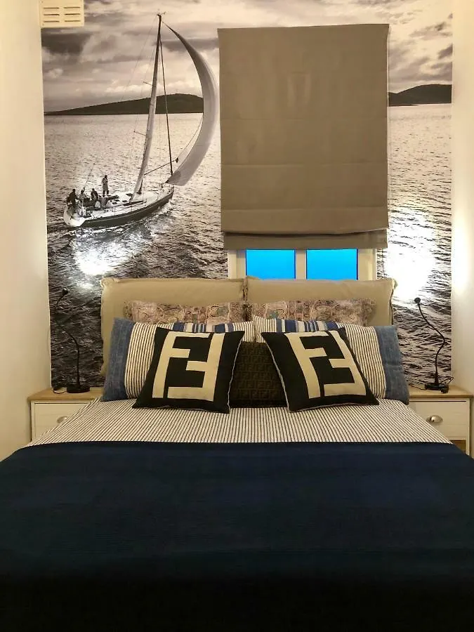 Herberg Nautilus Boutique Townhouse Hotel Sliema