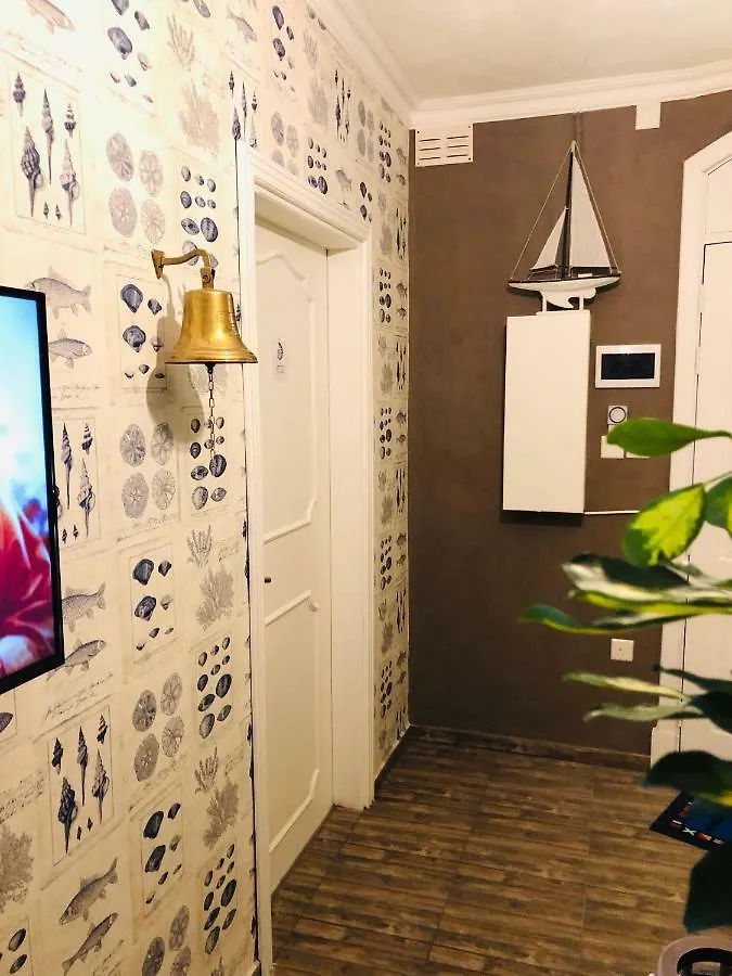 Nautilus Boutique Townhouse Hotel Sliema
