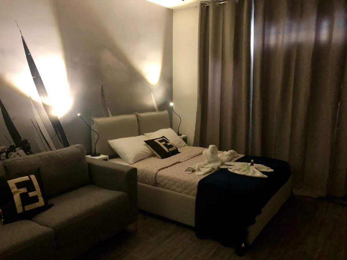 Nautilus Boutique Townhouse Hotel Sliema Herberg