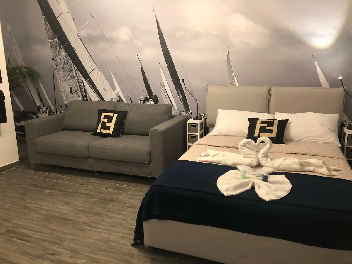 Herberg Nautilus Boutique Townhouse Hotel Sliema Malta