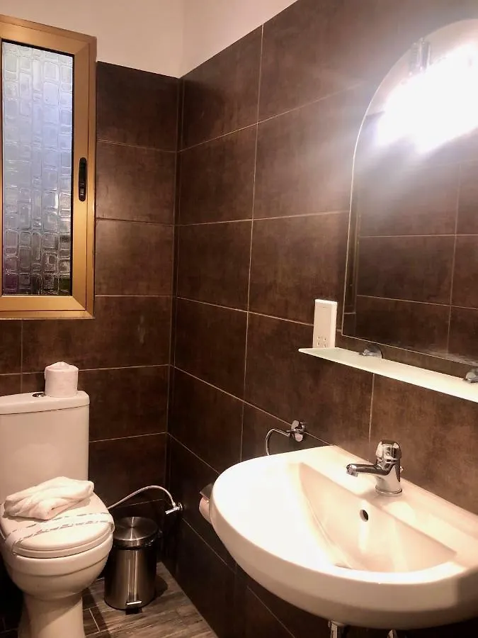 Herberg Nautilus Boutique Townhouse Hotel Sliema Malta