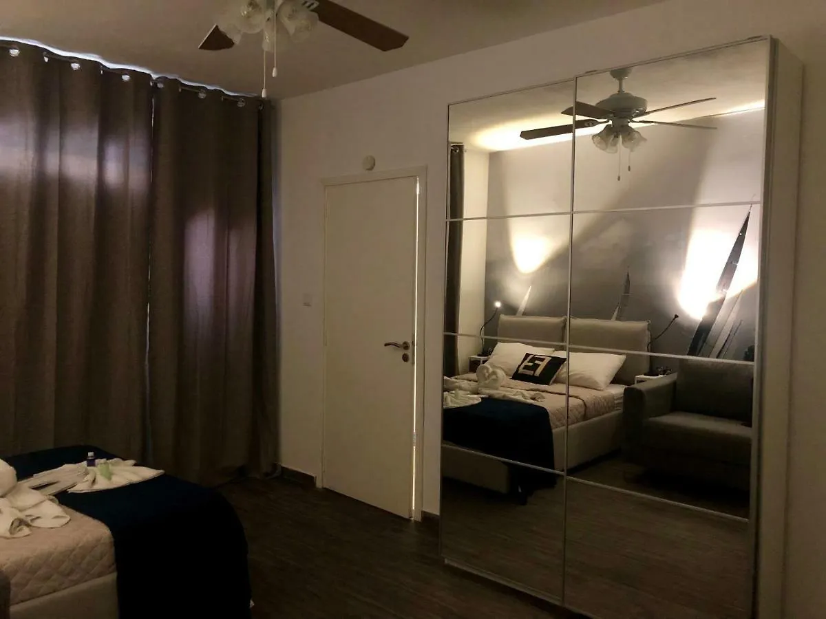 Nautilus Boutique Townhouse Hotel Sliema Malta