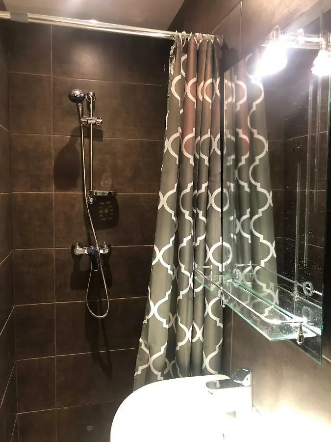 Nautilus Boutique Townhouse Hotel Sliema Herberg