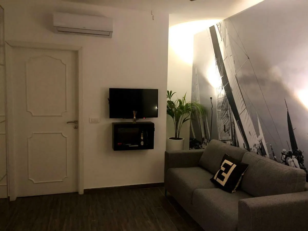 Herberg Nautilus Boutique Townhouse Hotel Sliema